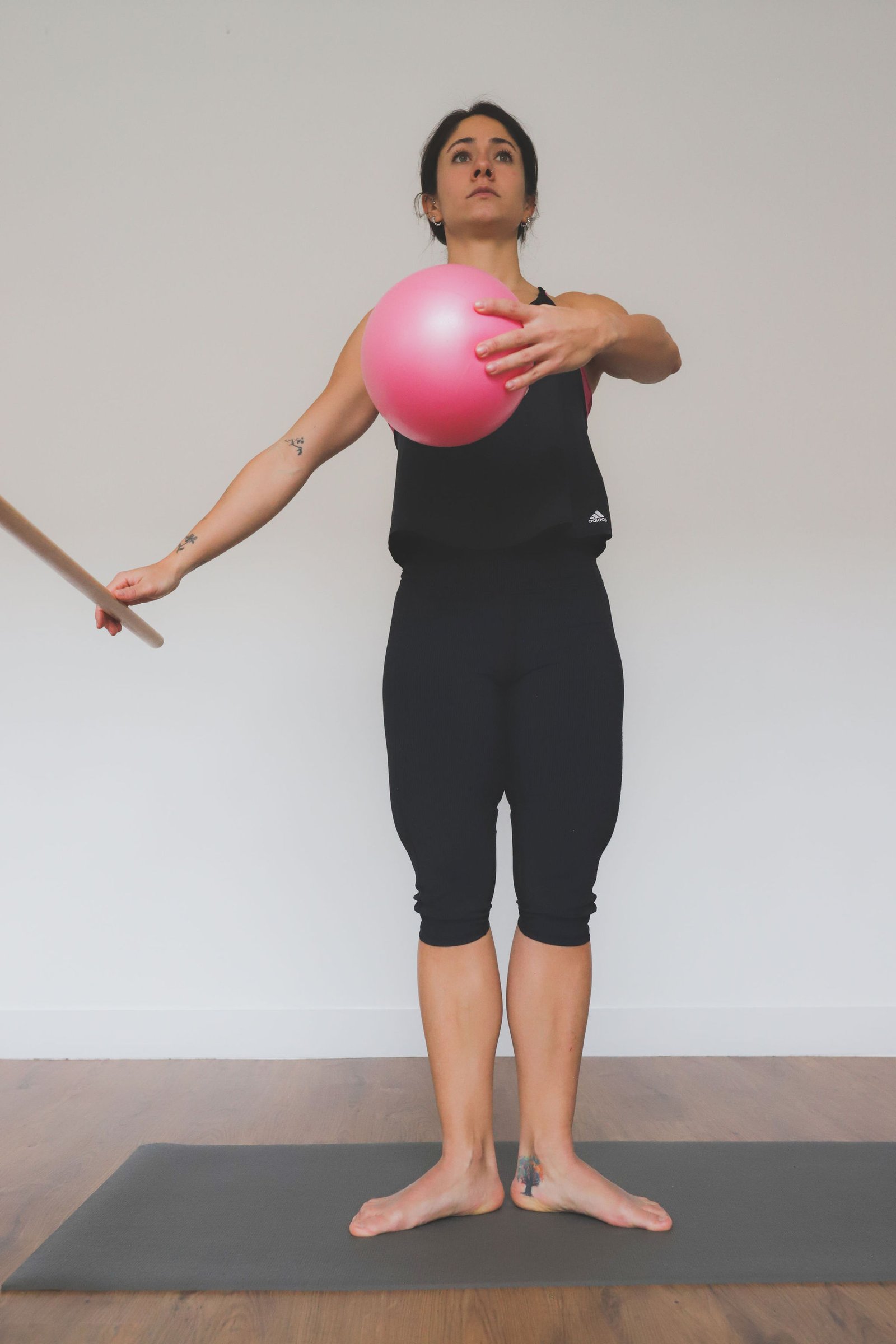 Clase de Barre en Conexión